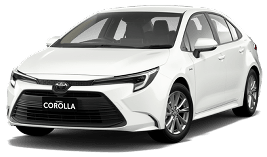corolla