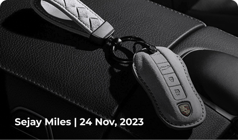 Exploring the World of Luxury Cars with a special Guest Interview