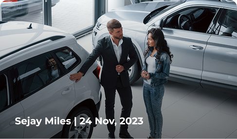 Exploring the World of Luxury Cars with a special Guest Interview