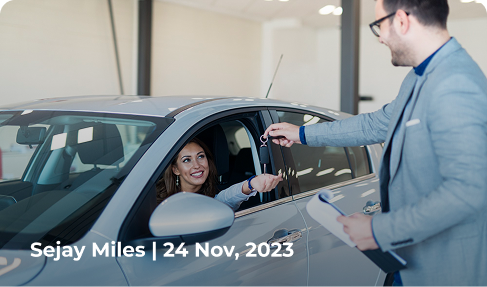 Exploring the World of Luxury Cars with a special Guest Interview